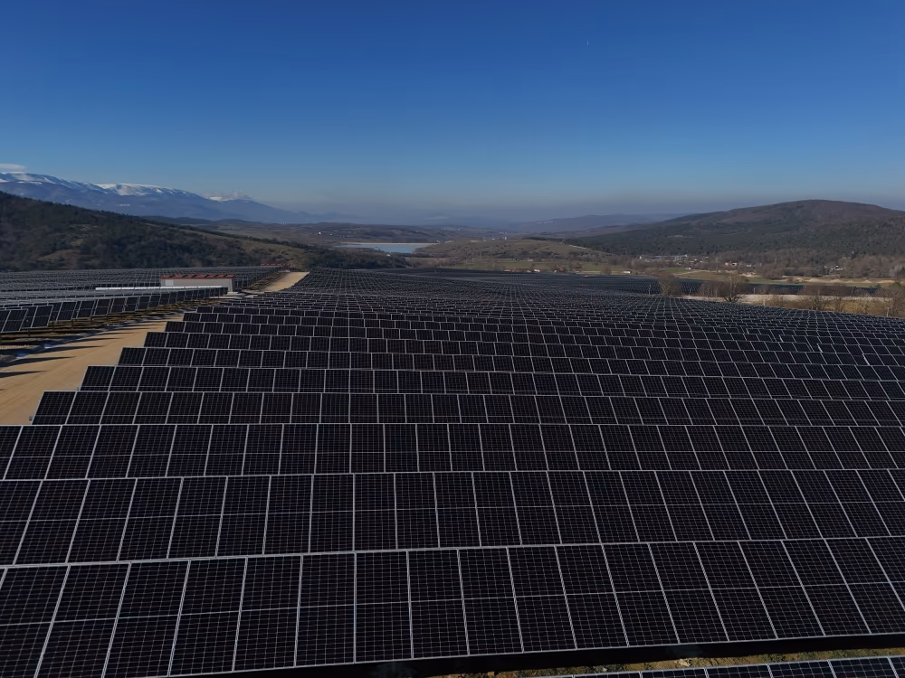 Samsun’da “Yeşil Enerji”den 150 milyon lira tasarruf