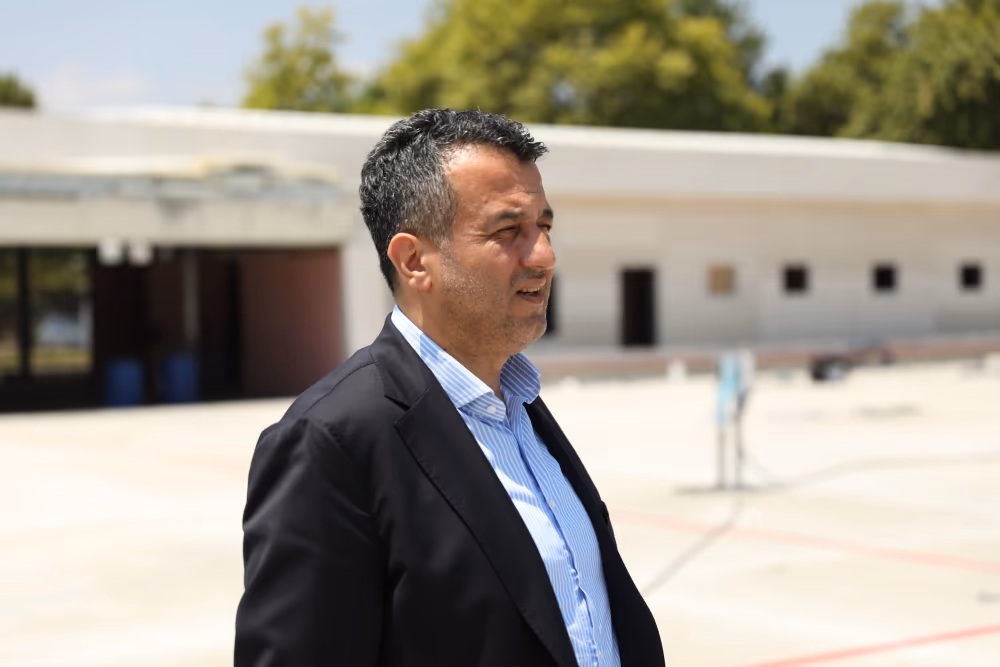 TÜRKİYE’NİN EN BÜYÜK ÇOCUK DÜNYASI OLACAK