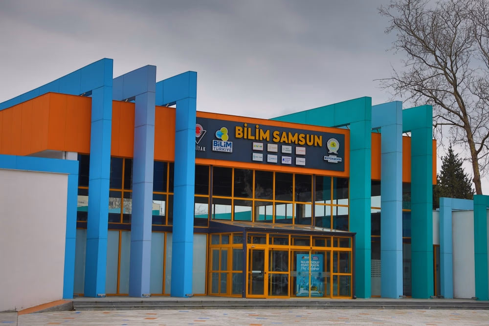 YAZ OKULU KAYITLARI BAŞLADI