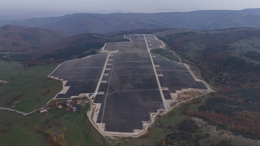 YEŞİL ENERJİ İLE DAHA GÜÇLÜ SAMSUN!