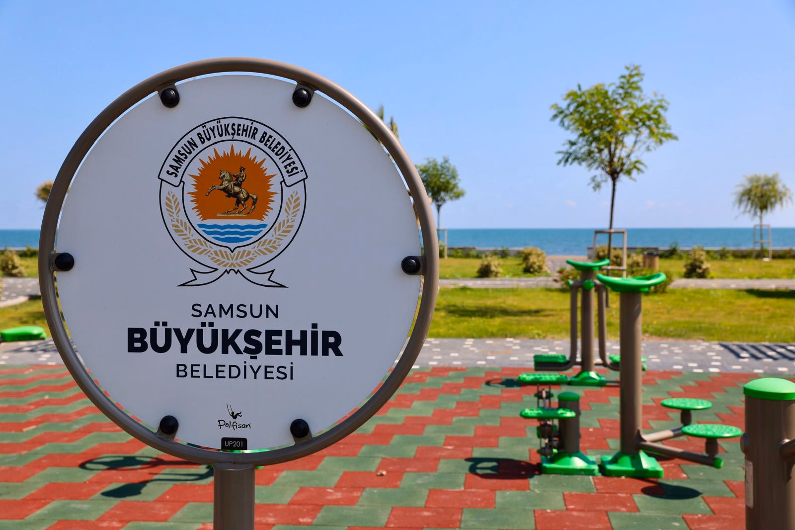 MİLİÇ KADINLAR PLAJI VE HAVUZU AÇILIŞ İÇİN GÜN SAYIYOR - Görsel 3