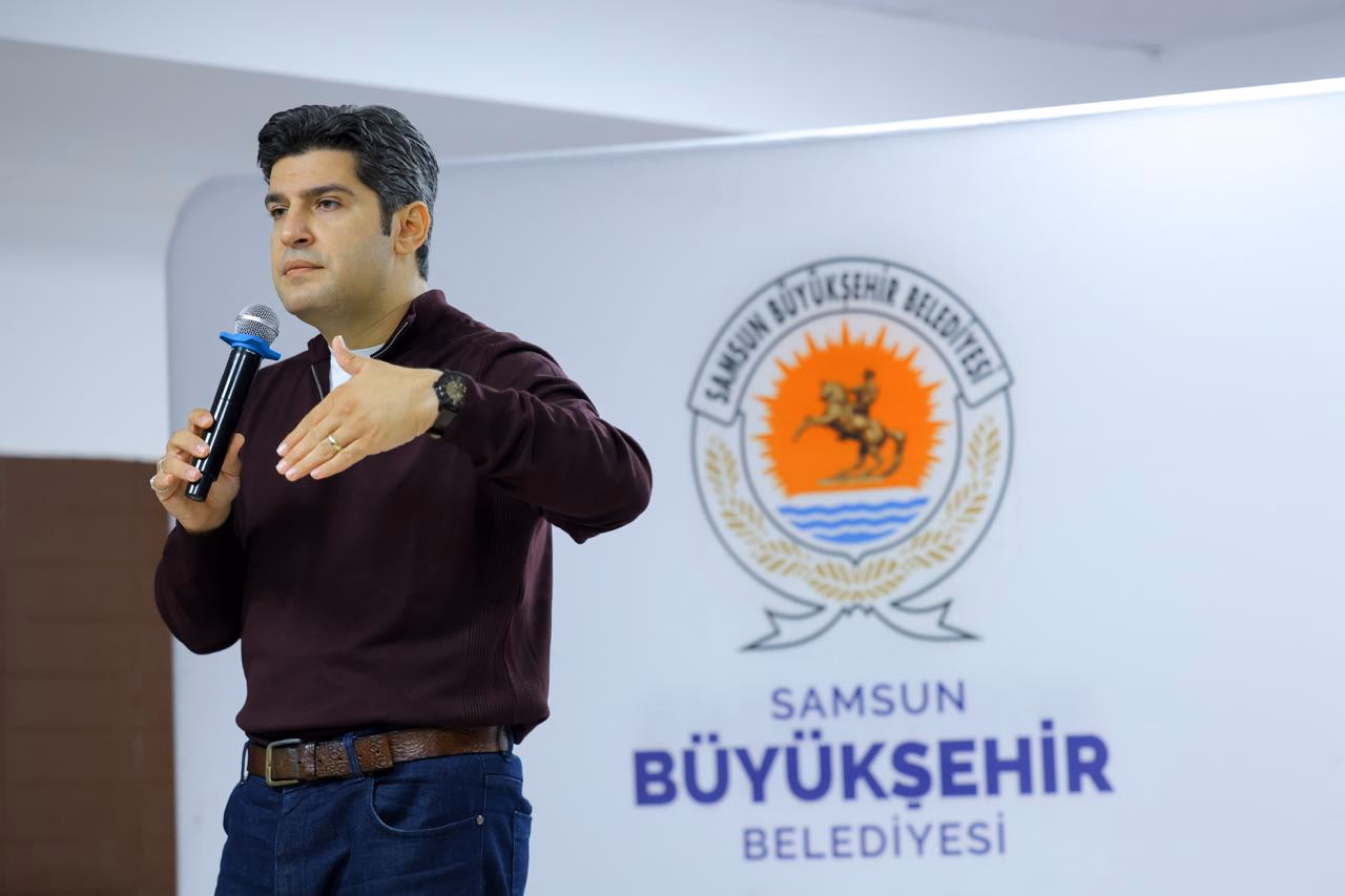 PETEK GENÇ LGS YOLCULUĞU VE PETEK GENÇ KARİYER BULUŞMALARI PROGRAMLARI BAŞLADI - Görsel 5