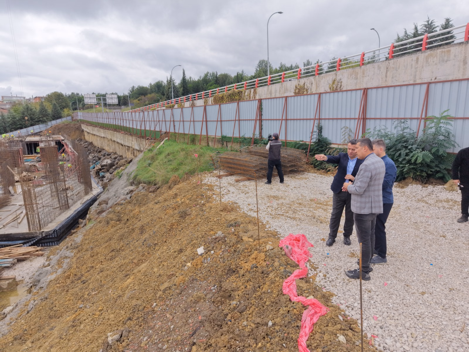 SAMSUN’DA KENTSEL DÖNÜŞÜM HIZ KAZANDI DÖNÜŞÜMDE 2. ve 3. ETAP ZEYTİNLİK MAHALLESİNDE BAŞLADI - Görsel 4