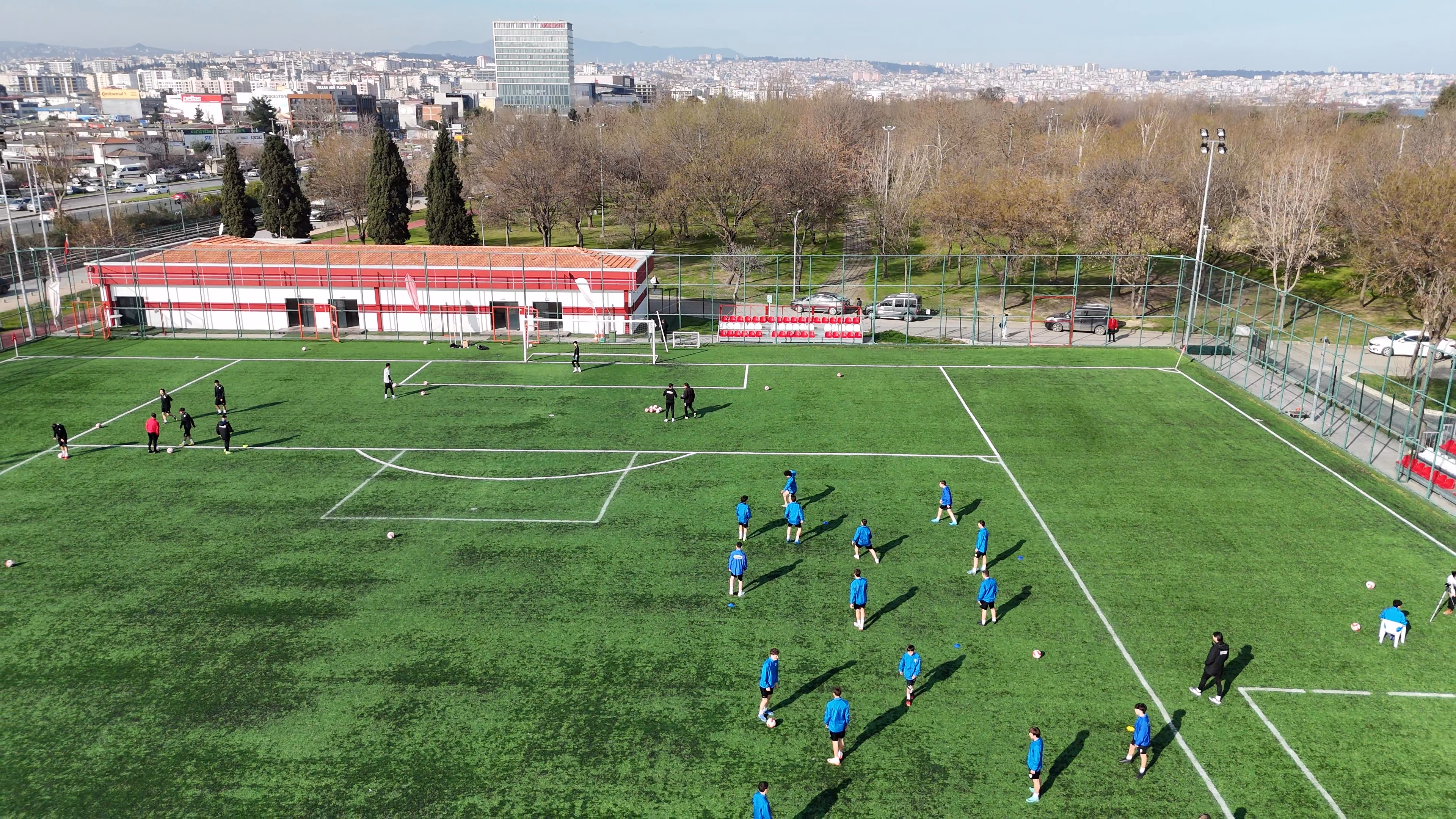 YAZ SPOR OKULU BAŞVURULARI BAŞLADI - Görsel 2