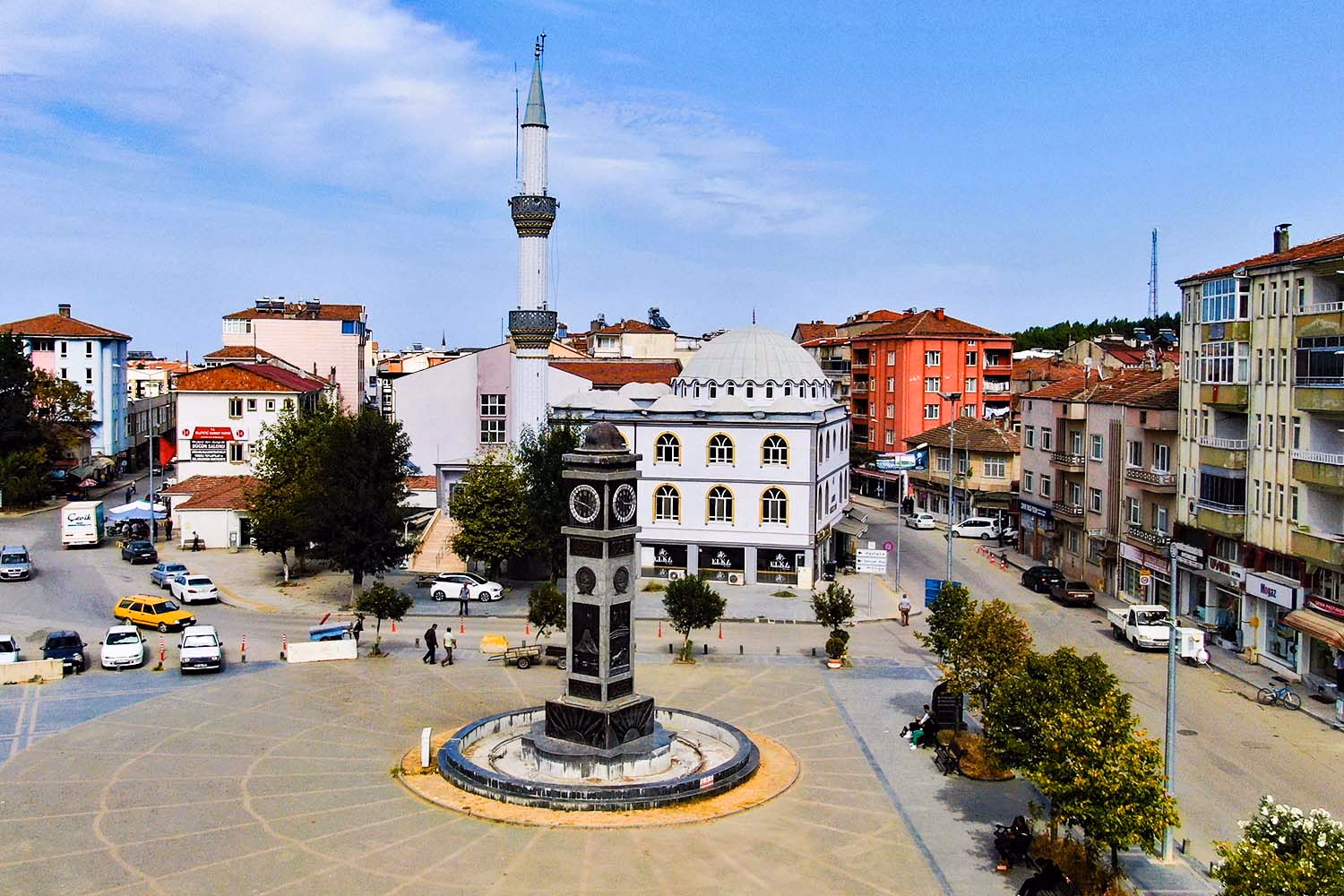 Alaçam