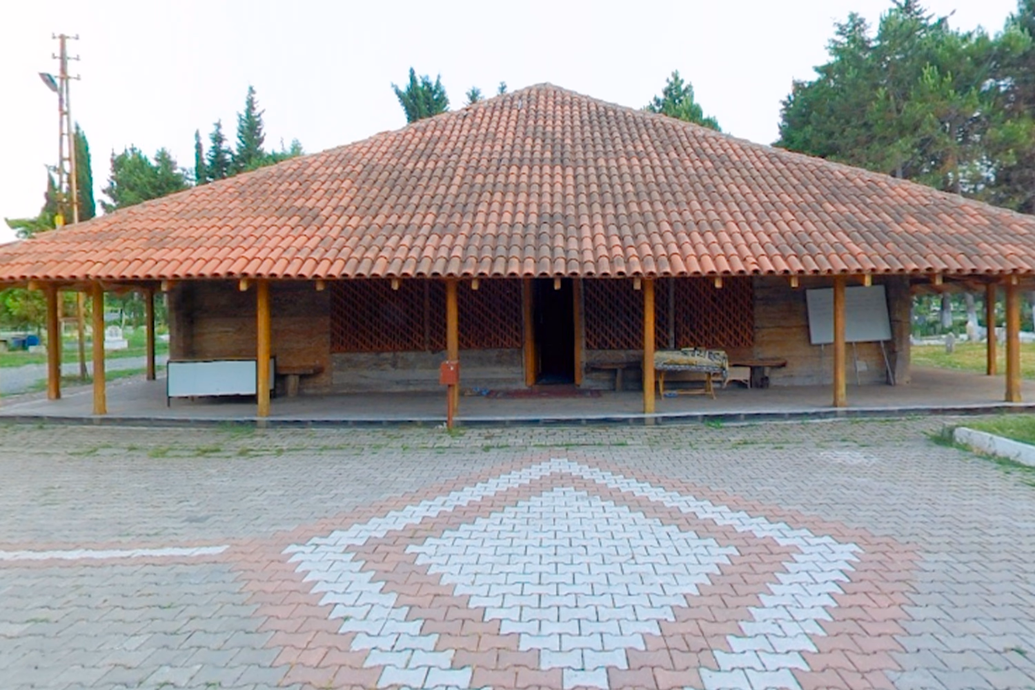 Çarşamba - 2