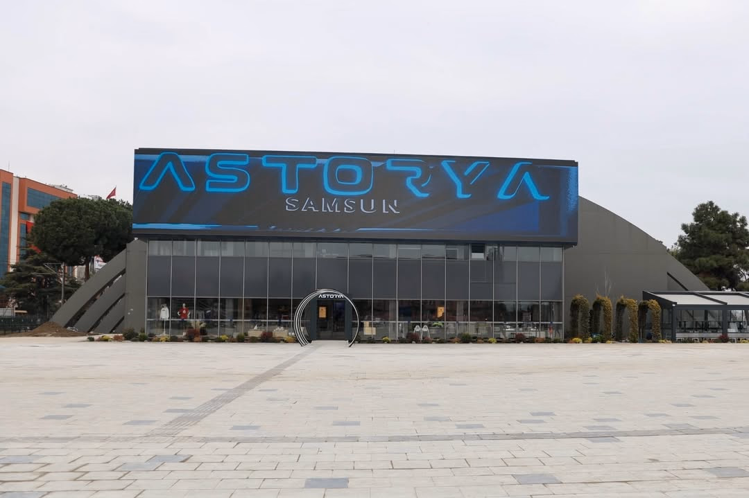 ASTORYA SAMSUN