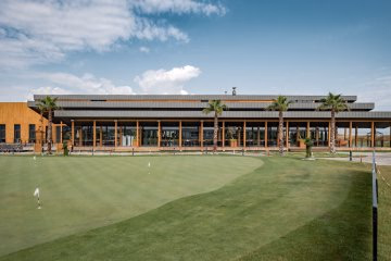 Samsun Golf Kulübü