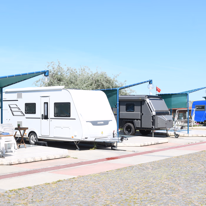 Canik Karavan Park