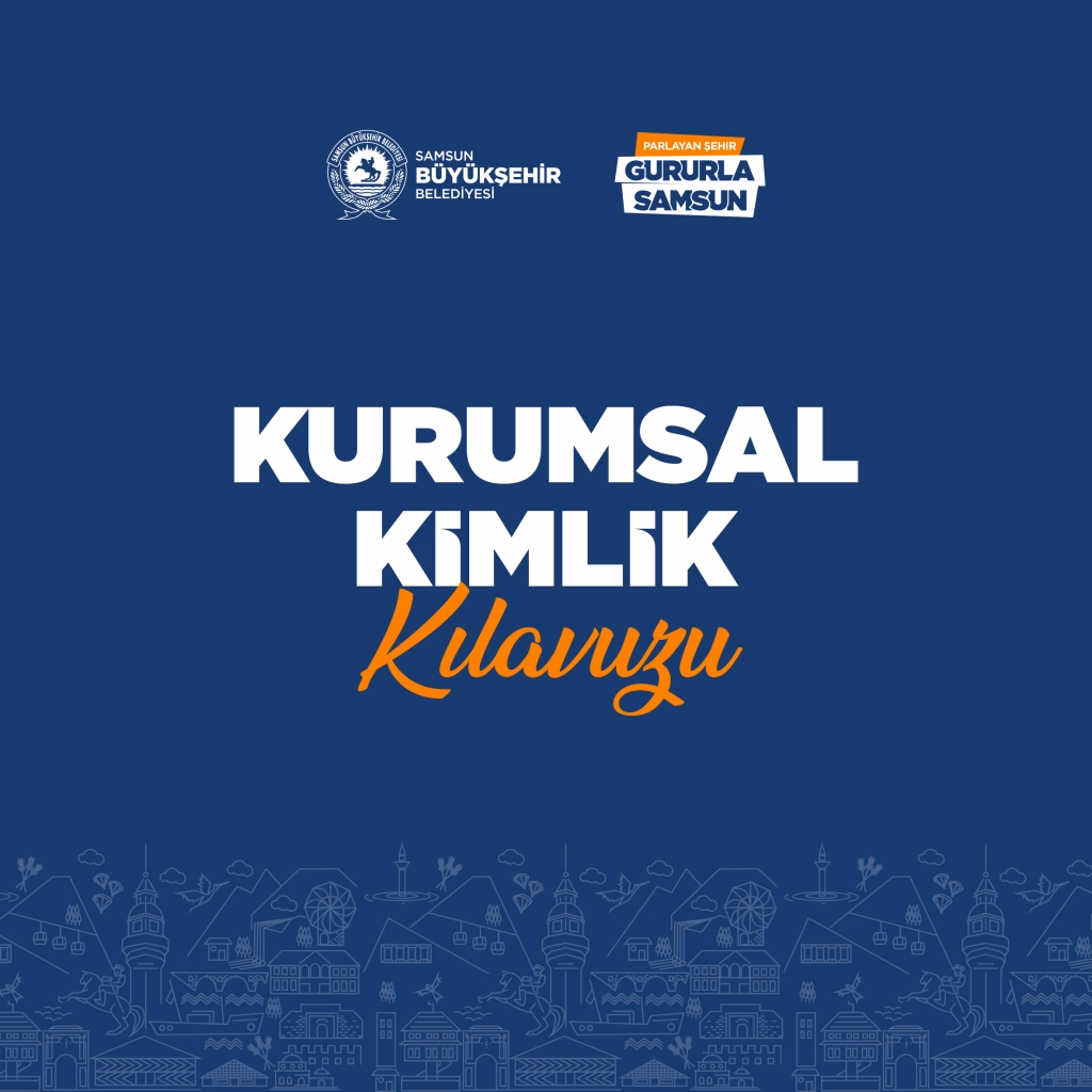 Kurumsal Kimlik