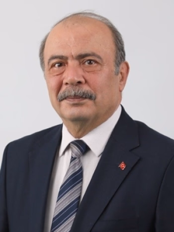 ABDURRAHMAN ÇAMAŞ