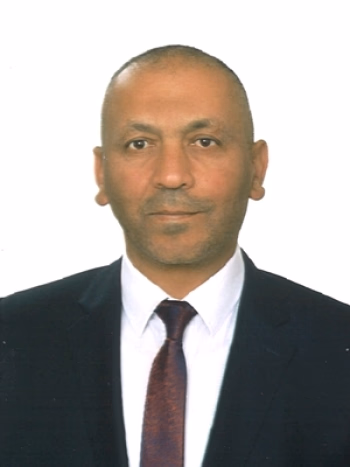 AHMET DEMİRTAŞ