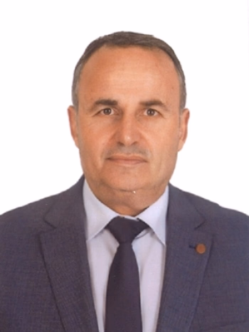 ALİ KANDEMİR