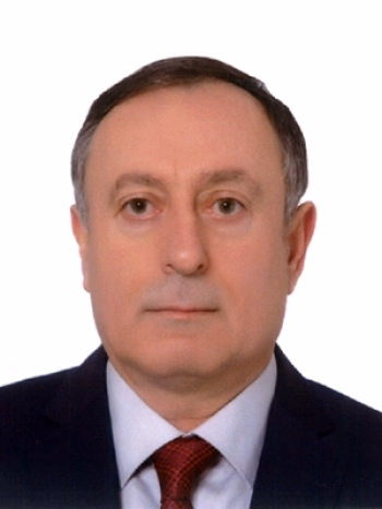 CAFER TAYYAR TABAK