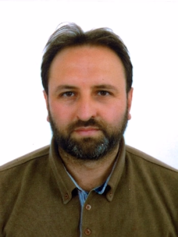 HALİL İBRAHİM DOĞAN