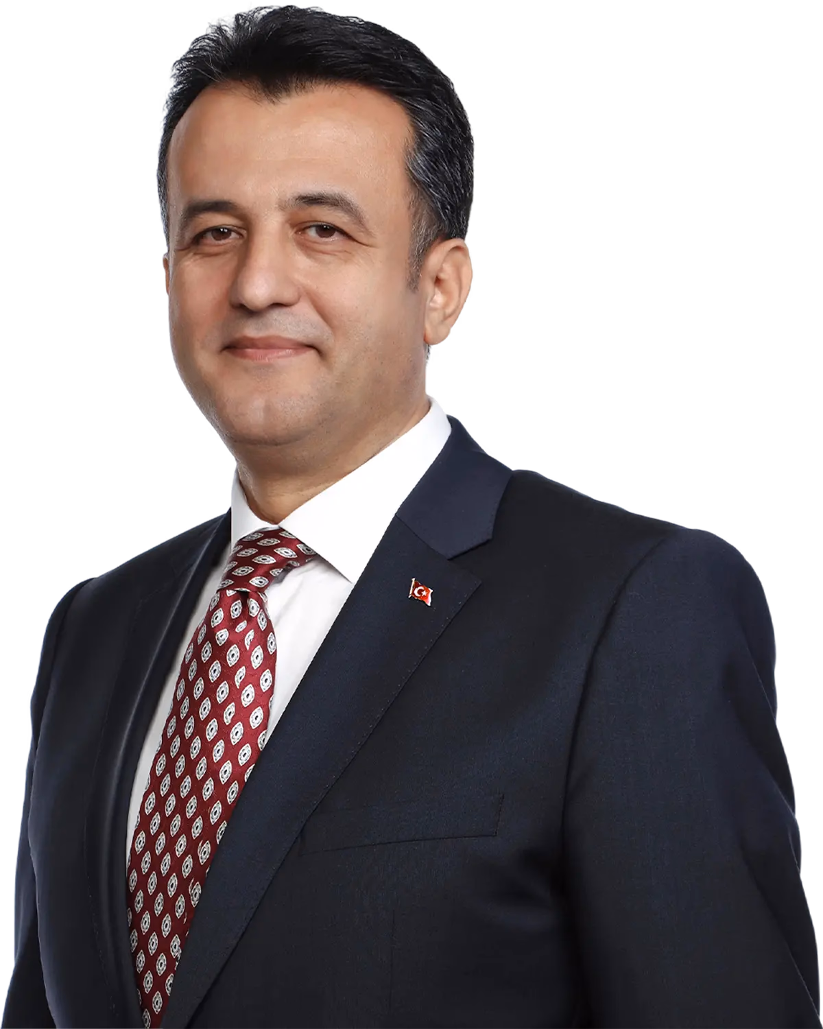 HALİT DOĞAN