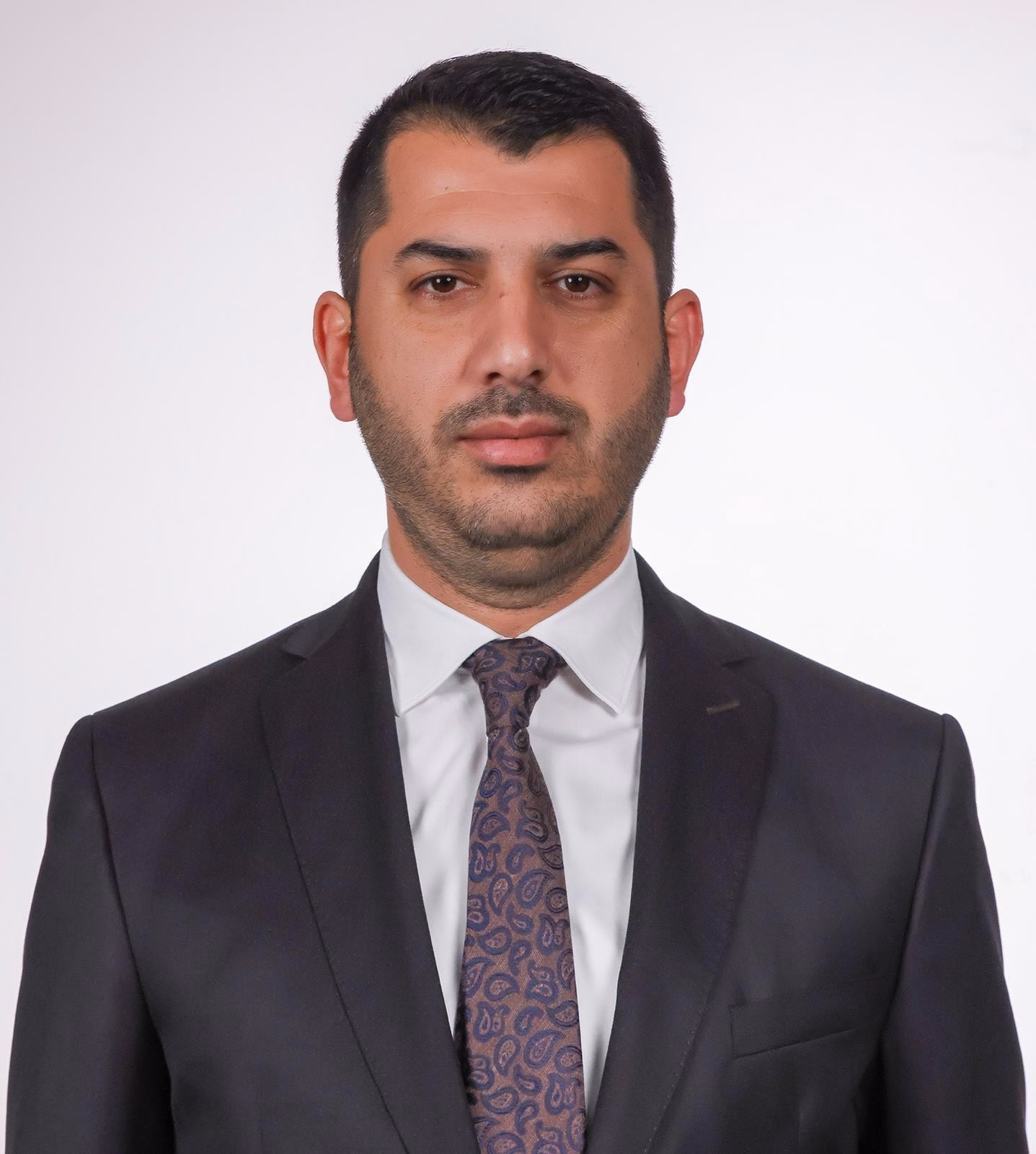 Hasan MERAL