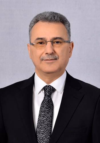 İhsan KURNAZ