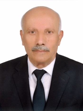 İSMAİL KAZANÇ