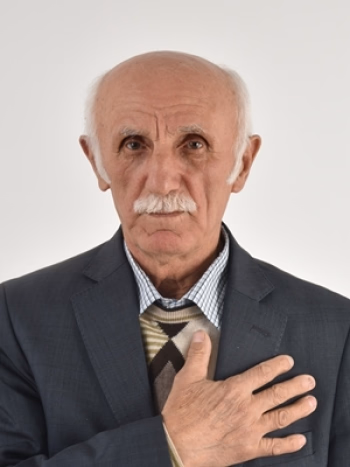 İSMAİL ŞENGÜL