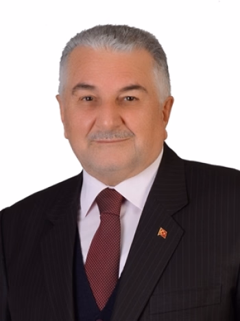 MEHMET ÖZDEN