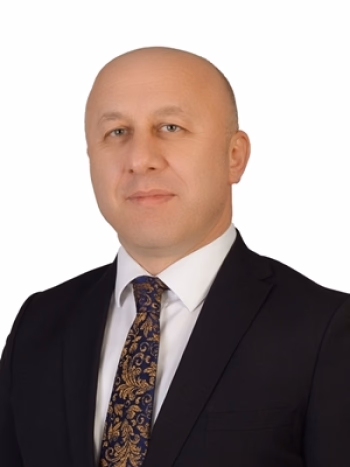 Mümin Osman ERTAN