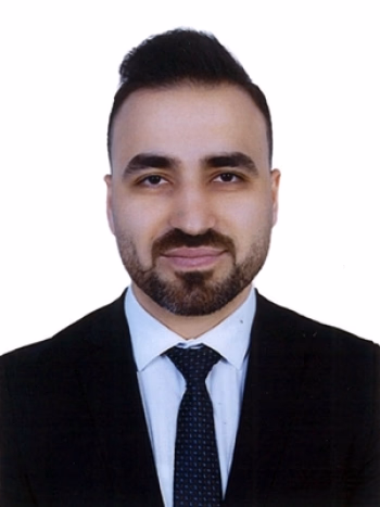 MURAT GÜL