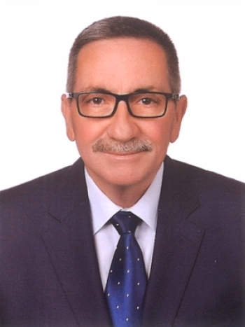 MURAT ŞAHİN