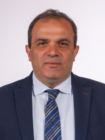 MUZAFFER EMUCE