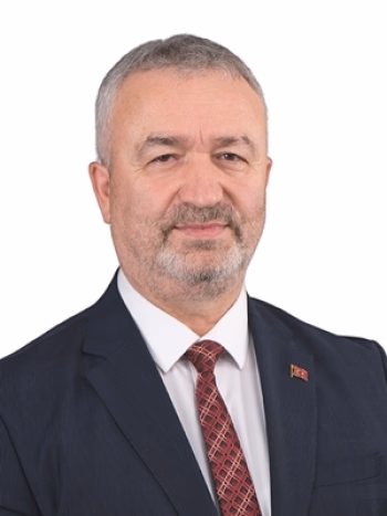 Osman TOPALOĞLU