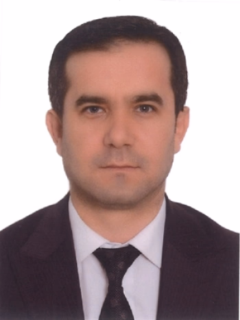 ÖZKAN KARAKAYA