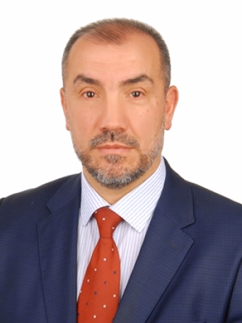RAMAZAN ÇOTUR