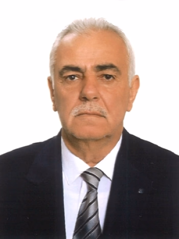 RAMAZAN İSENÇ