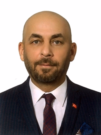 SADETTİN KÜÇÜKALİ