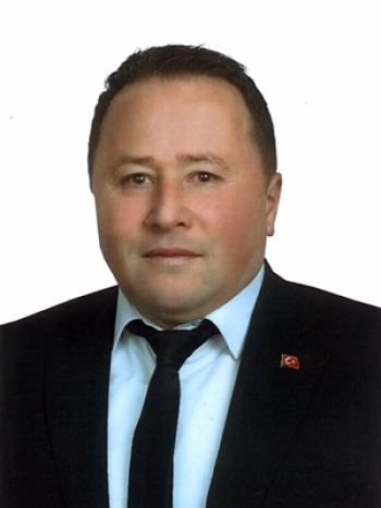 YUSUF AYDIN