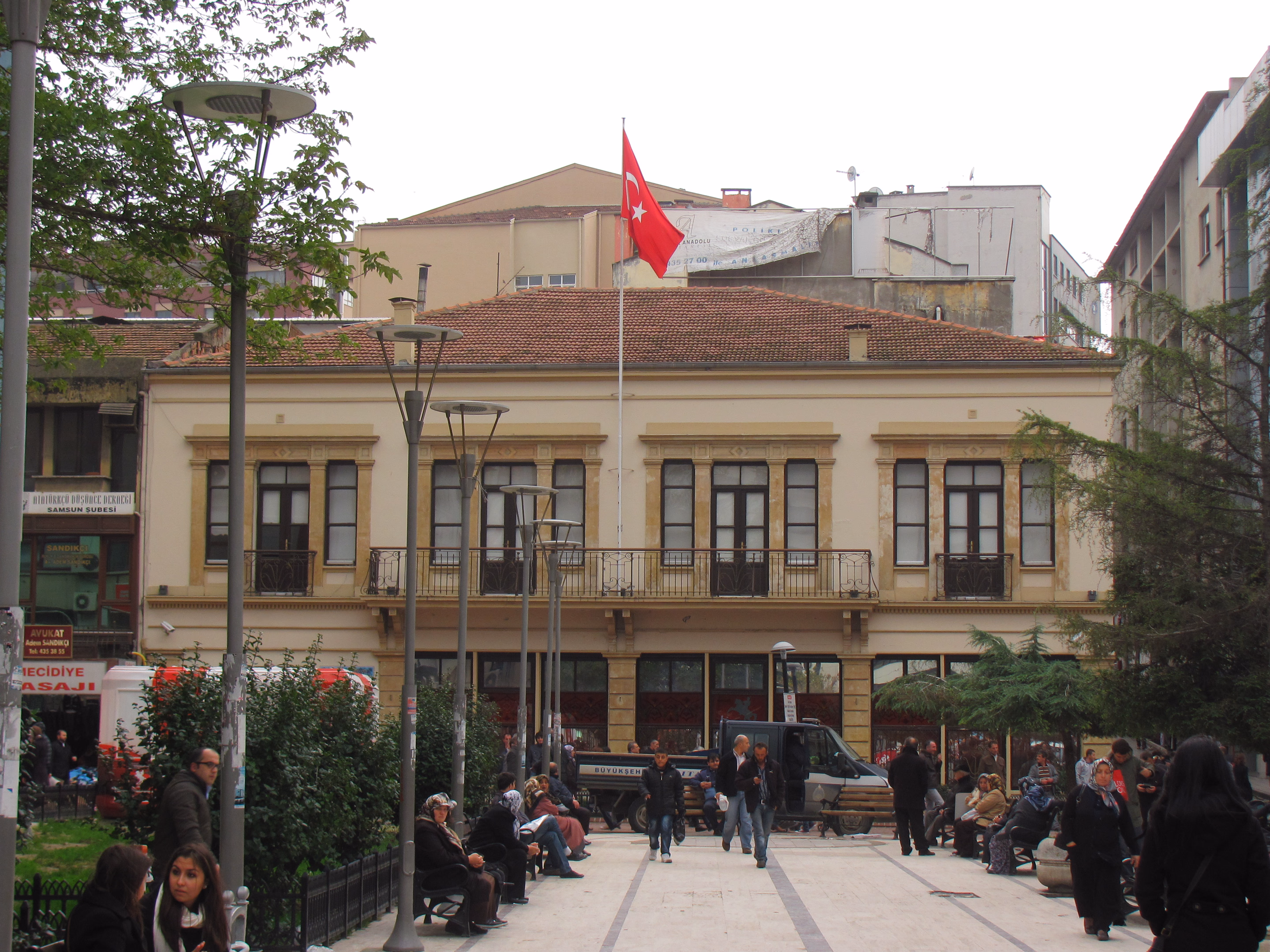 Gazi Müzesi