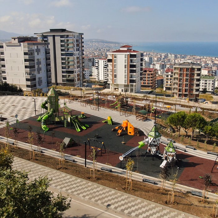 Alaçam Park