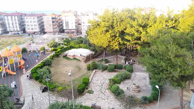 Ali Baba Parkı
