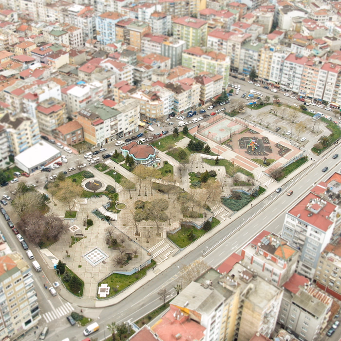 Anneler Parkı