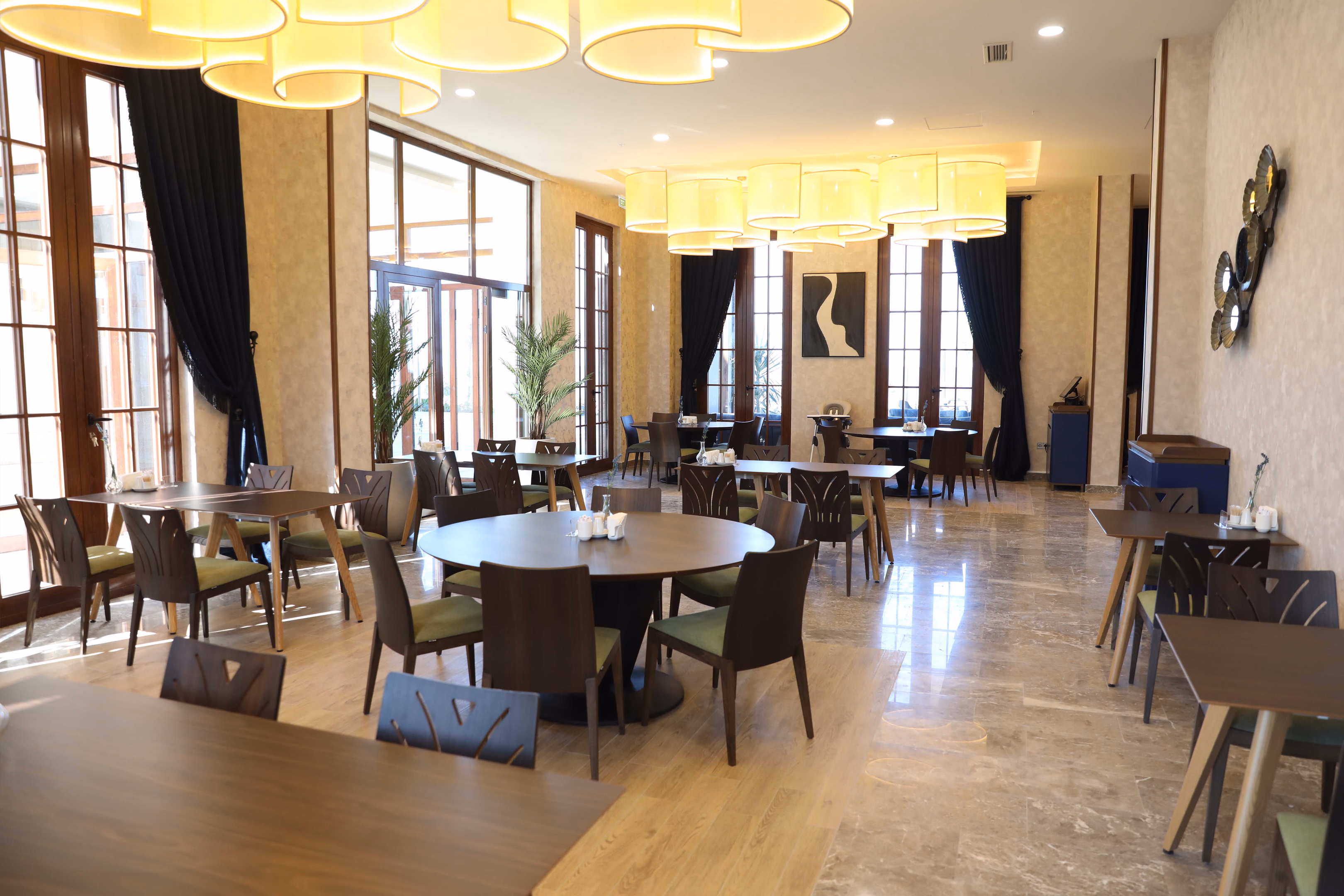 Yalı Kafe