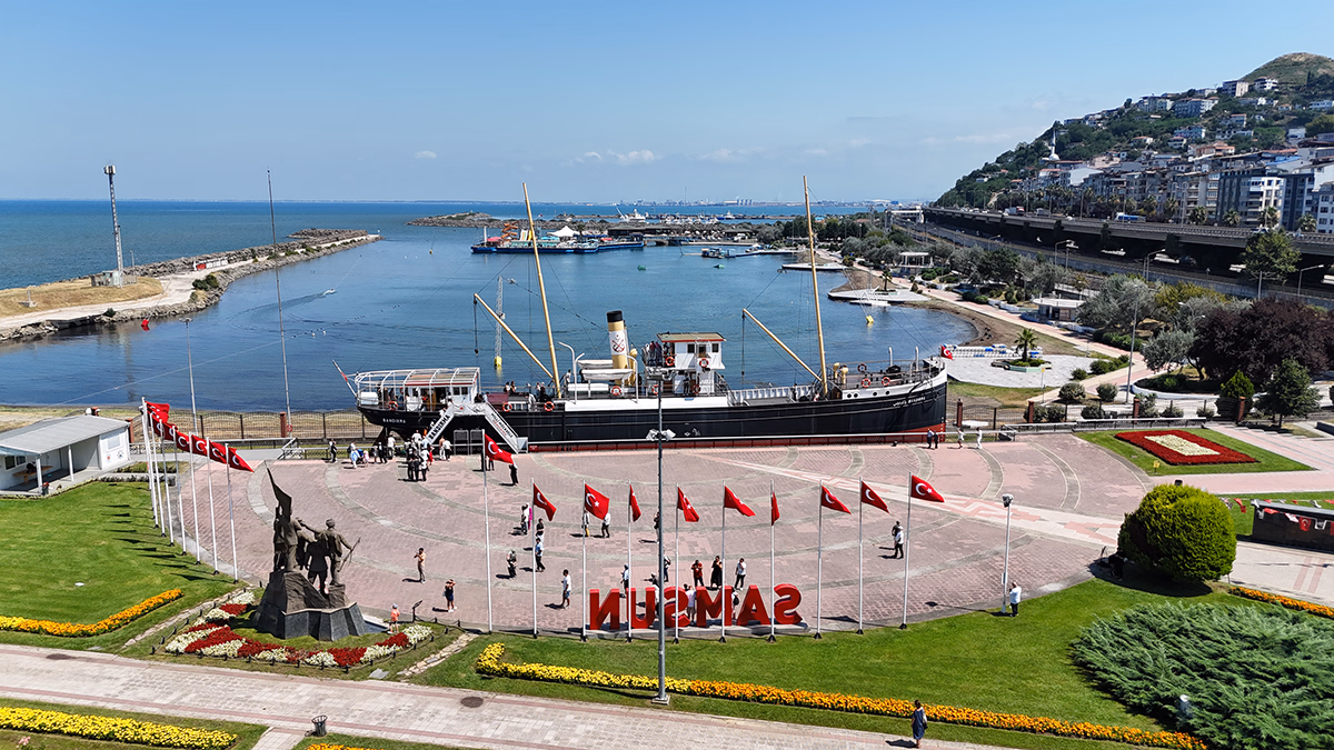 Milli Mücadele ve 19 Mayıs