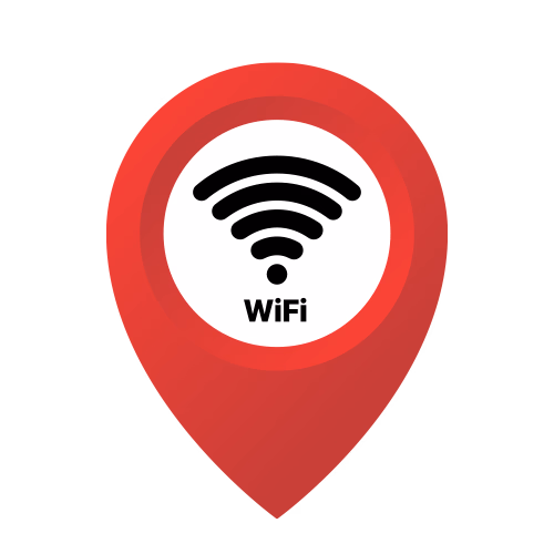 Büyükşehir Wifi
