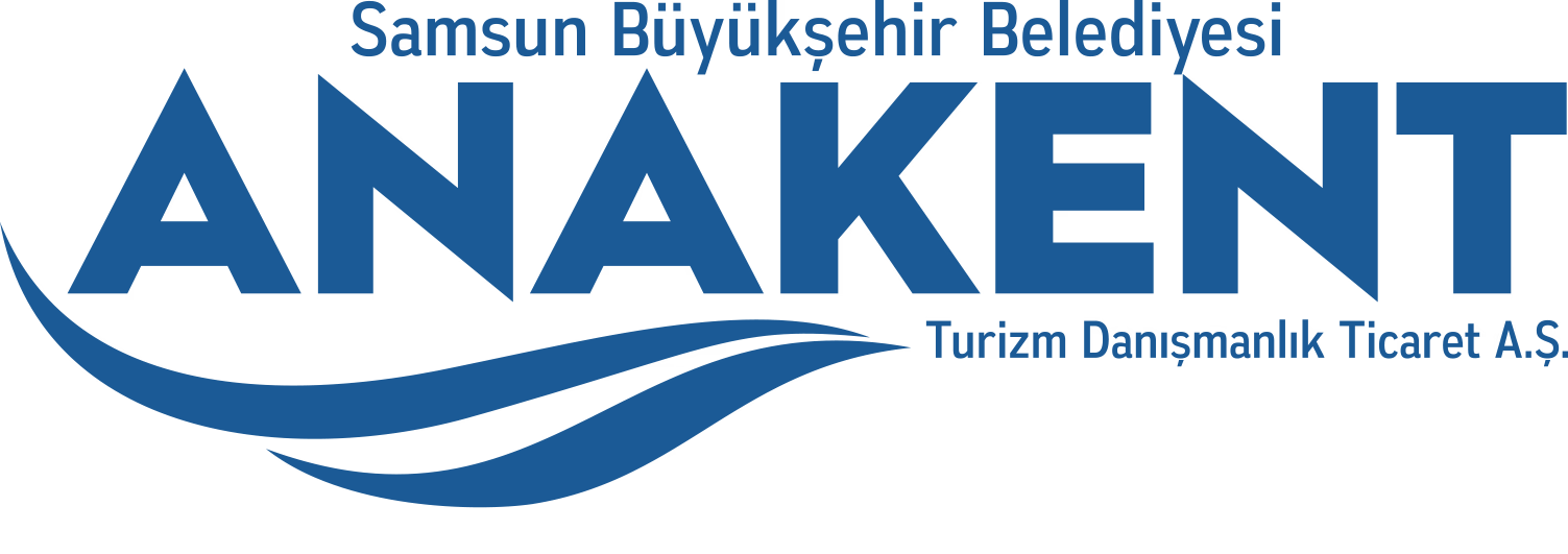 Samsun Anakent