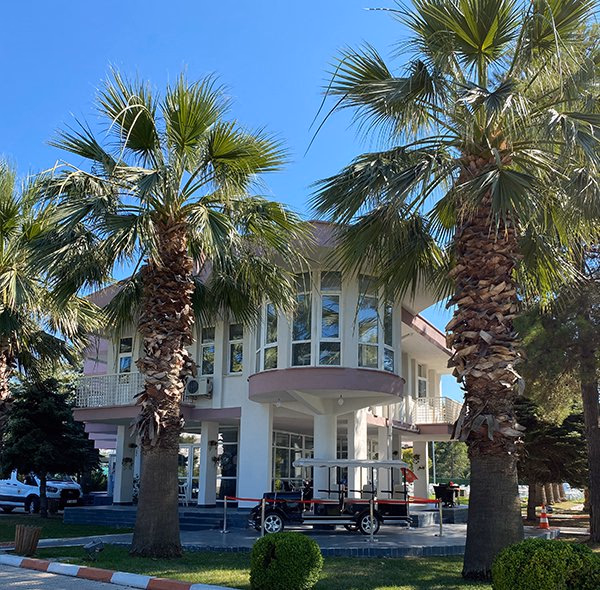 Anakent Butik Otel
