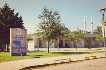 Balık Evi