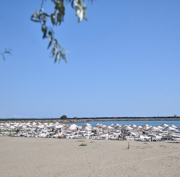 Fener Plajı