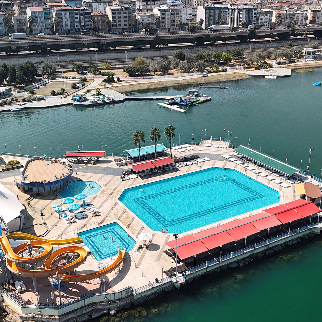 Su Ada Aquapark