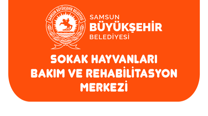 Sokak Hayvanları Bakım Merkezi
