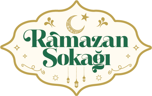 Ramazan Sokağı
